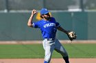 Baseball vs Rowan  Wheaton College Baseball takes on Rowan University in game one of the NCAA D3 College World Series at Veterans Memorial Stadium in Cedar Rapids, Iowa. - Photo By: KEITH NORDSTROM : Wheaton Basball, NCAA, Baseball, World Series